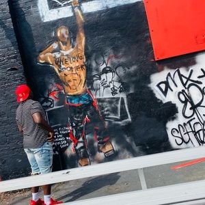 Meet your Posher, Brandon